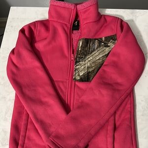 Browning. Girls Large. Jacket